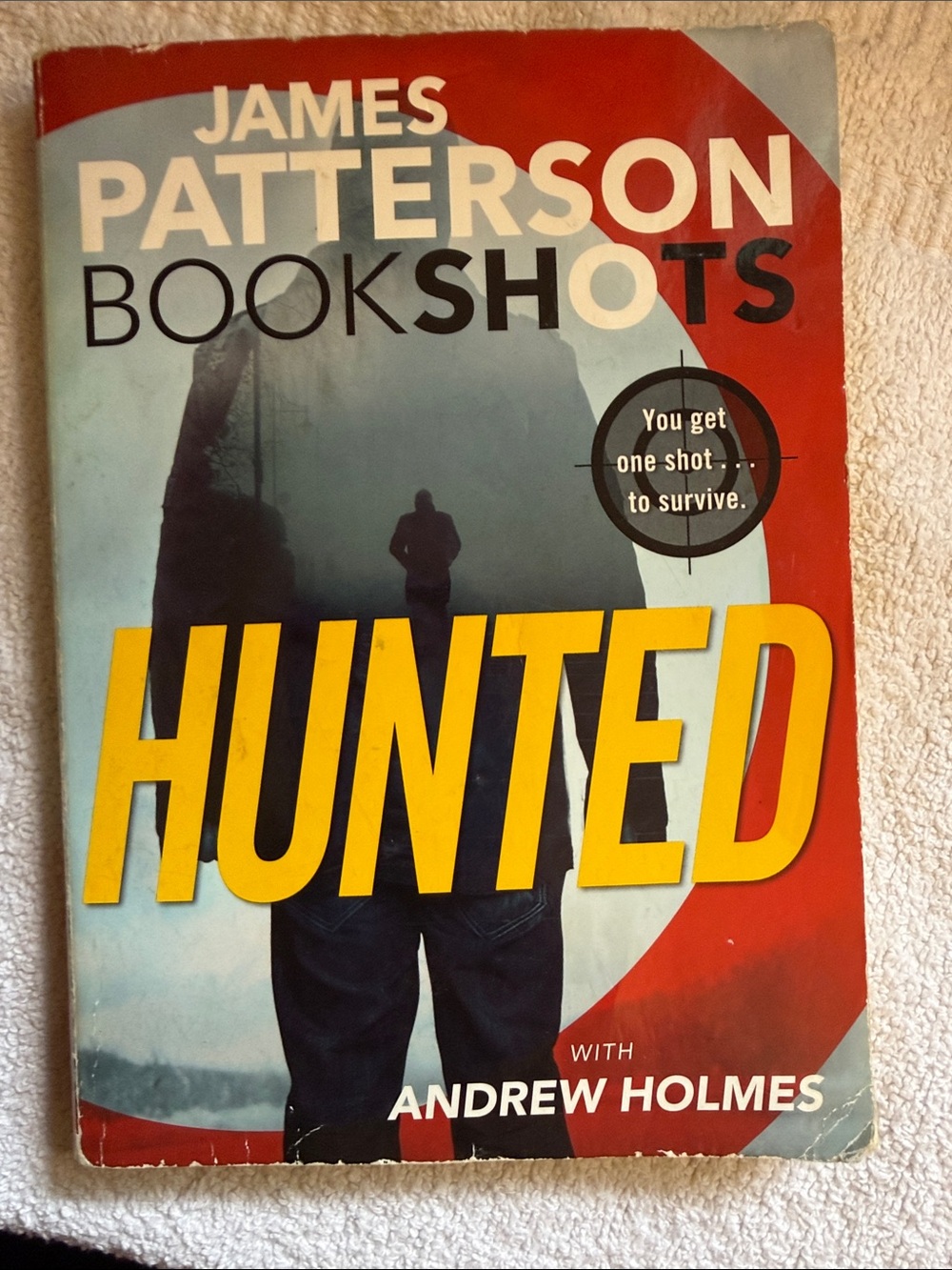 Black Men's Jean Shorts — Hunted Collection